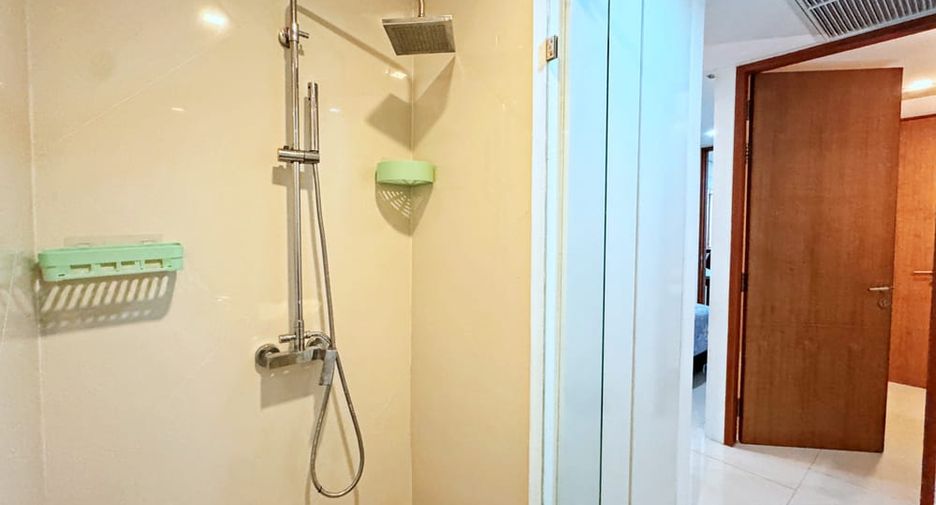 For rent and for sale 2 bedrooms condo in Bang Lamung, Chonburi