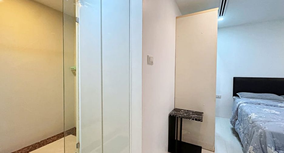 For rent and for sale 2 bedrooms condo in Bang Lamung, Chonburi