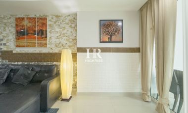 Продажа 1 кровать кондо в Банг Ламунг, Чонбури