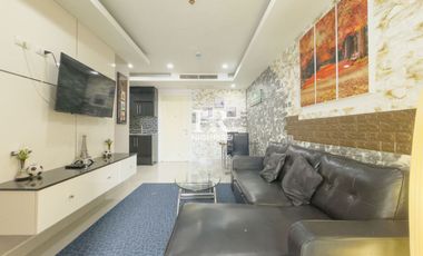 Продажа 1 кровать кондо в Банг Ламунг, Чонбури