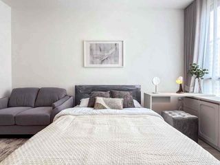 For rent 1 bed condo in Suan Luang, Bangkok
