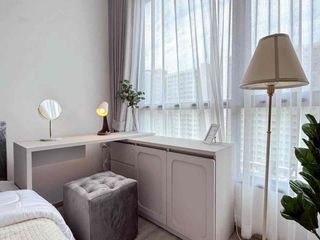 For rent 1 bed condo in Suan Luang, Bangkok