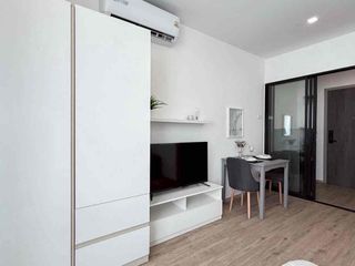 For rent 1 bed condo in Suan Luang, Bangkok