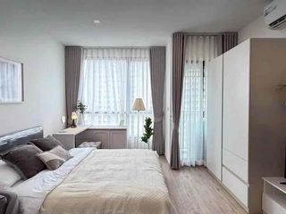 For rent 1 bed condo in Suan Luang, Bangkok