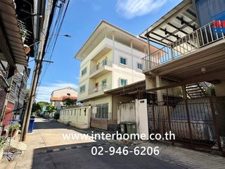 For sale 10 bedrooms house in Wang Thonglang, Bangkok