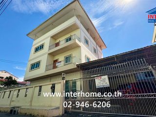 For sale 10 bedrooms house in Wang Thonglang, Bangkok