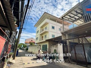 For sale 10 bedrooms house in Wang Thonglang, Bangkok