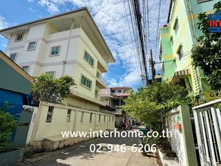 For sale 10 bedrooms house in Wang Thonglang, Bangkok