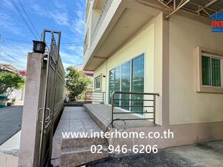 For sale 10 bedrooms house in Wang Thonglang, Bangkok