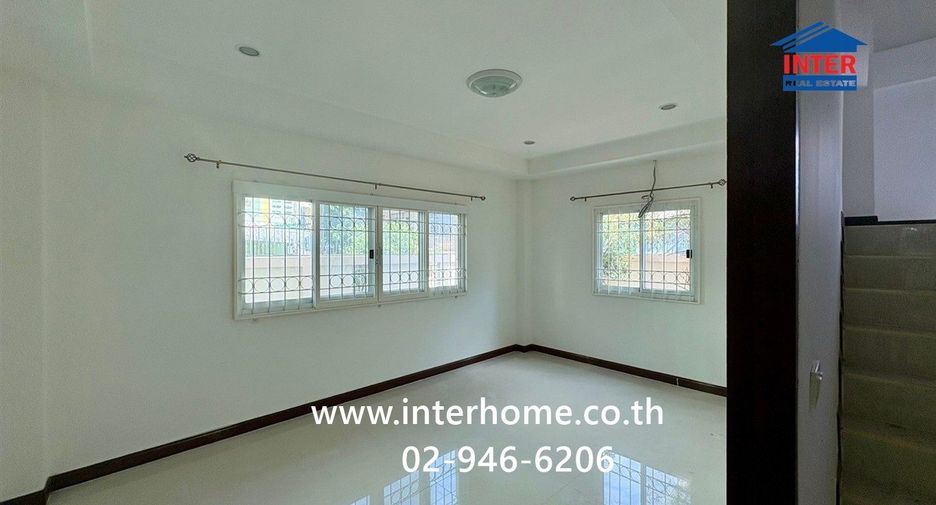 For sale 10 bedrooms house in Wang Thonglang, Bangkok
