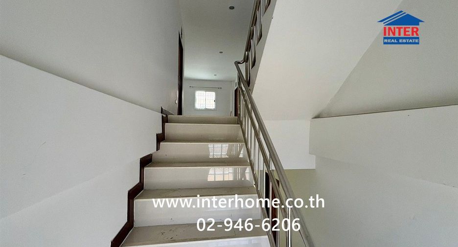 For sale 10 bedrooms house in Wang Thonglang, Bangkok
