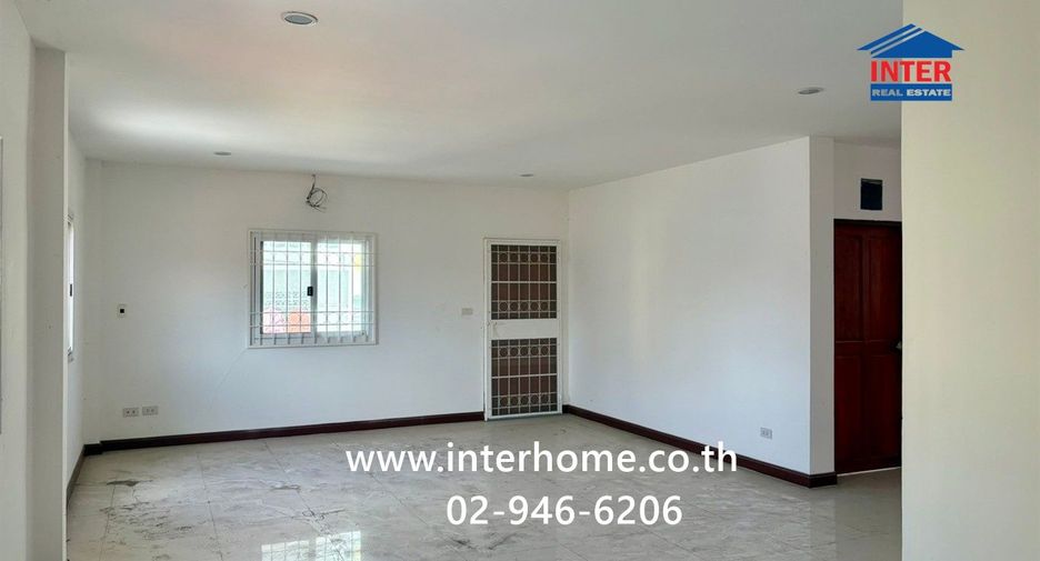 For sale 10 bedrooms house in Wang Thonglang, Bangkok