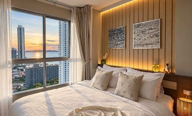 À vendre 1 chambre condo 