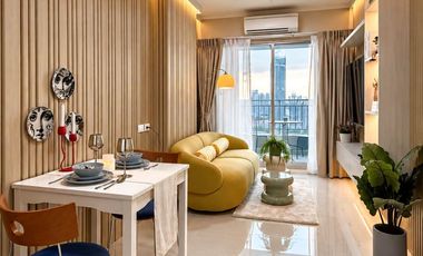 À vendre 1 chambre condo 