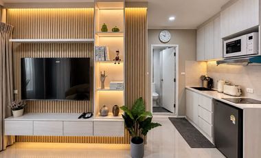 À vendre 1 chambre condo 