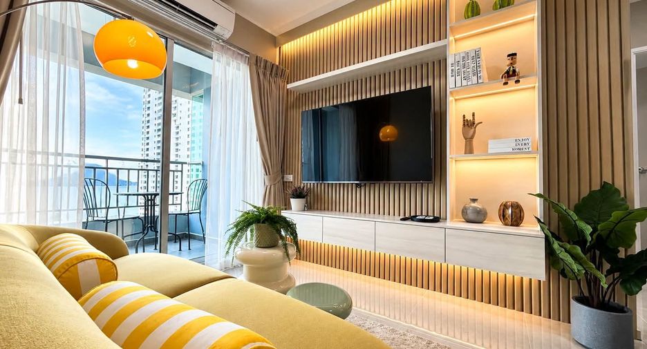 À vendre 1 chambre condo 