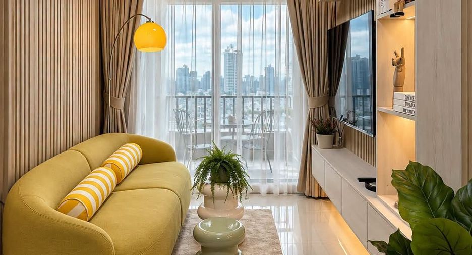 À vendre 1 chambre condo 