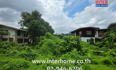 Terreno en venta en Dusit, Bangkok