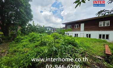 Terreno en venta en Dusit, Bangkok