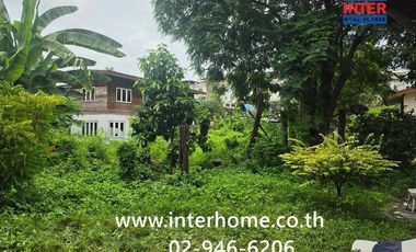 Terreno en venta en Dusit, Bangkok
