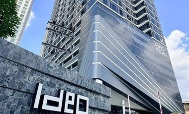 À vendre 1 chambre condo à Ratchathewi, Bangkok