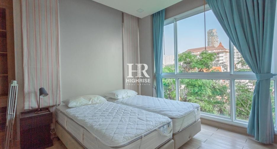 Condo en venta de 2 habitaciones en Jomtien, Pattaya