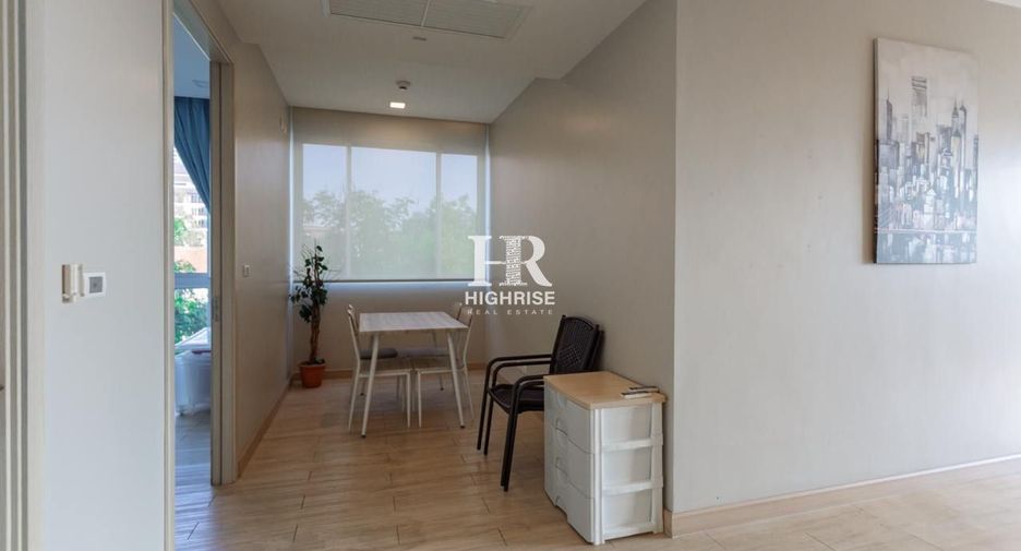 Condo en venta de 2 habitaciones en Jomtien, Pattaya