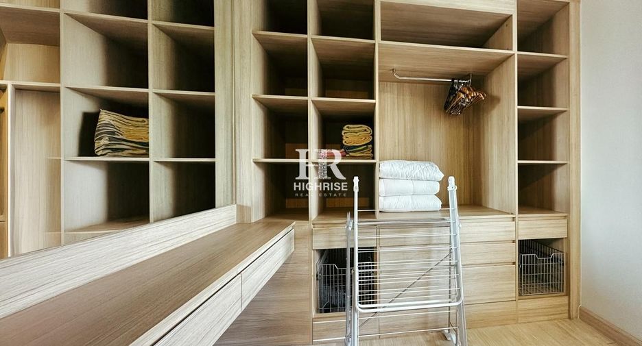Condo en venta de 2 habitaciones en Jomtien, Pattaya