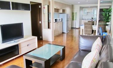 For rent 3 bedrooms condo in Sathon, Bangkok