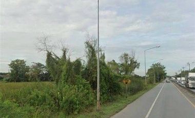 Terreno en venta en Nong Chok, Bangkok