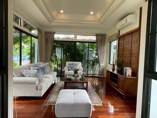 For rent 4 bedrooms house in Hang Dong, Chiang Mai