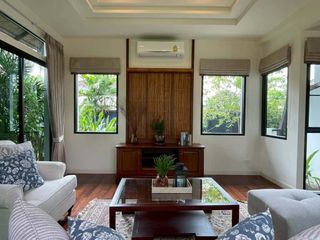 For rent 4 bedrooms house in Hang Dong, Chiang Mai