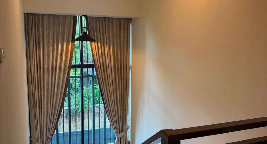 For rent 4 bedrooms house in Hang Dong, Chiang Mai