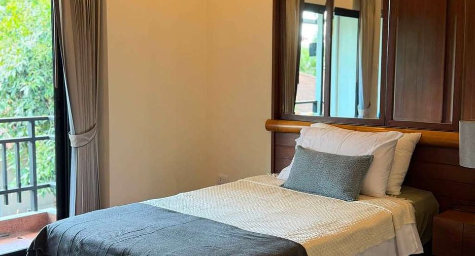 For rent 4 bedrooms house in Hang Dong, Chiang Mai