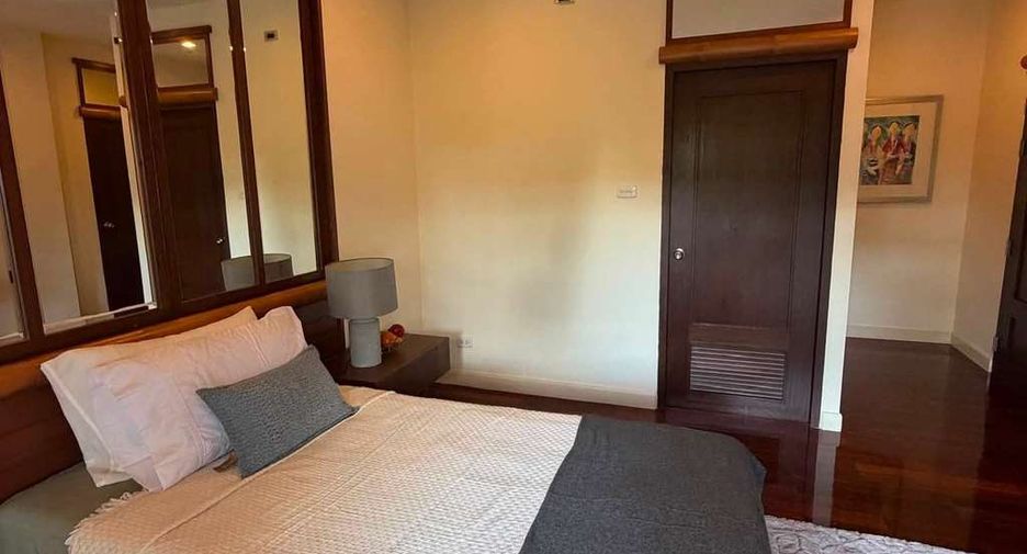 For rent 4 bedrooms house in Hang Dong, Chiang Mai