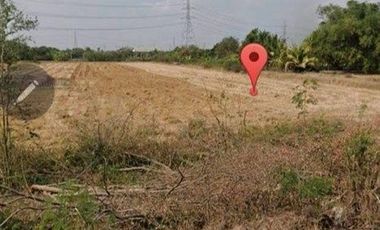 Terreno en venta en Sai Noi, Nonthaburi