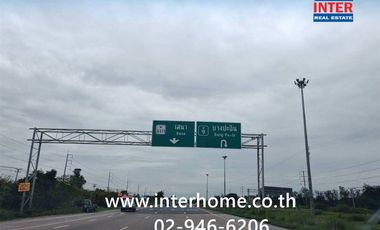 Terreno en venta en Sena, Phra Nakhon Si Ayutthaya