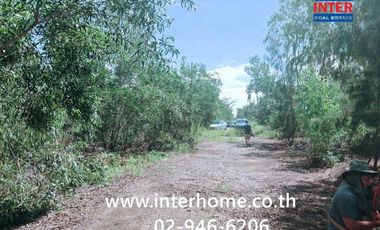 Terreno en venta en Sena, Phra Nakhon Si Ayutthaya