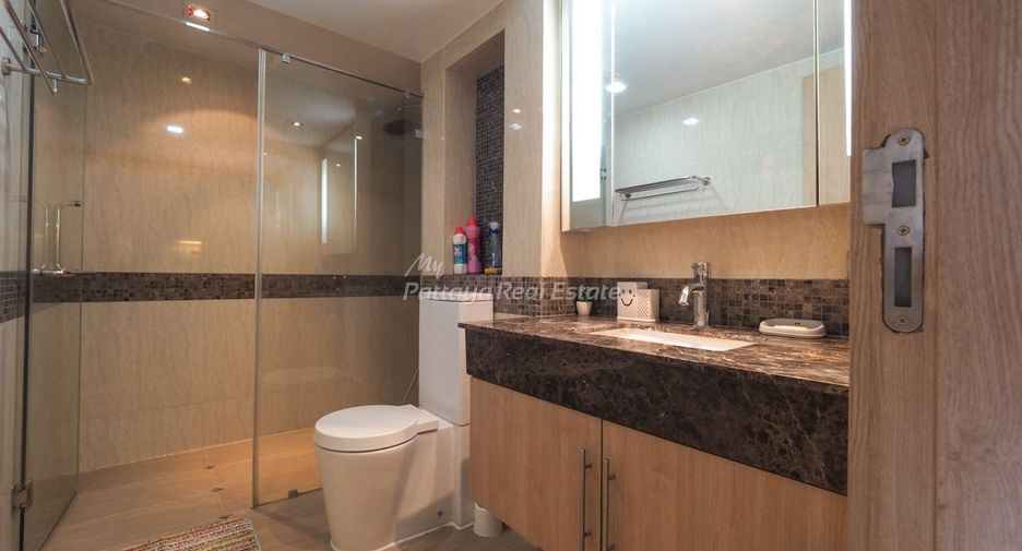 For sale スタジオ condo in Bang Lamung, Chonburi