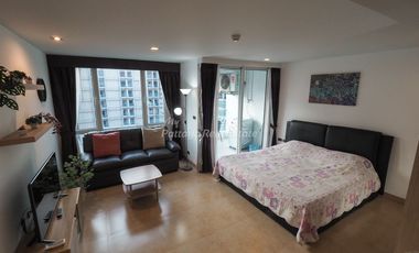 For sale スタジオ condo in Bang Lamung, Chonburi