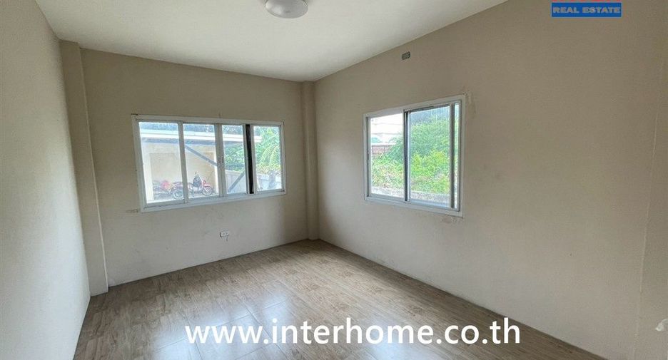 Casa en venta de 3 habitaciones en Bang Khen, Bangkok