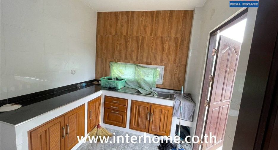 Casa en venta de 3 habitaciones en Bang Khen, Bangkok