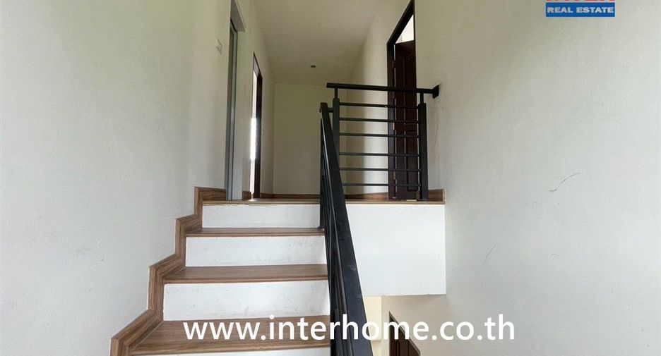Casa en venta de 3 habitaciones en Bang Khen, Bangkok