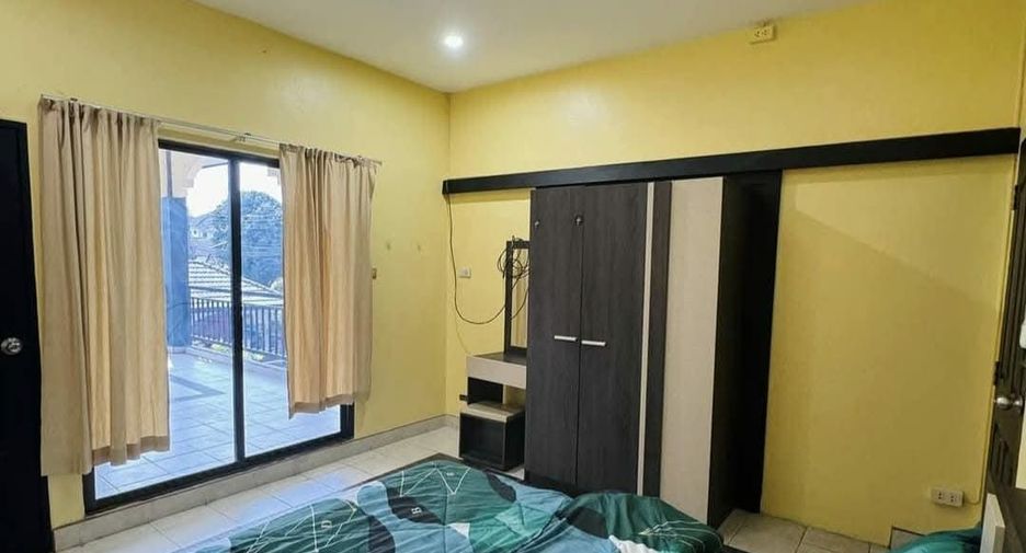 For sale 5 bedrooms villa in Bang Lamung, Chonburi