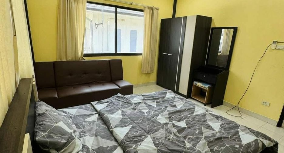 For sale 5 bedrooms villa in Bang Lamung, Chonburi