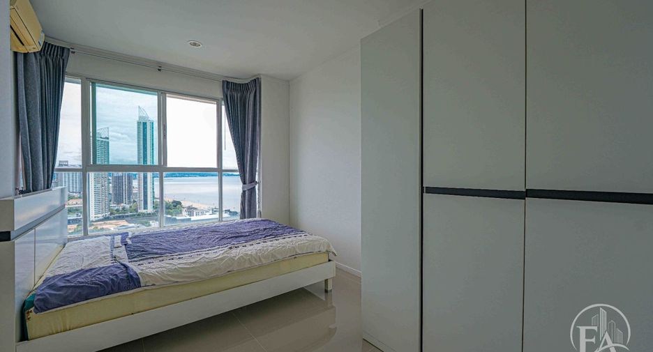 À vendre 1 chambre condo 