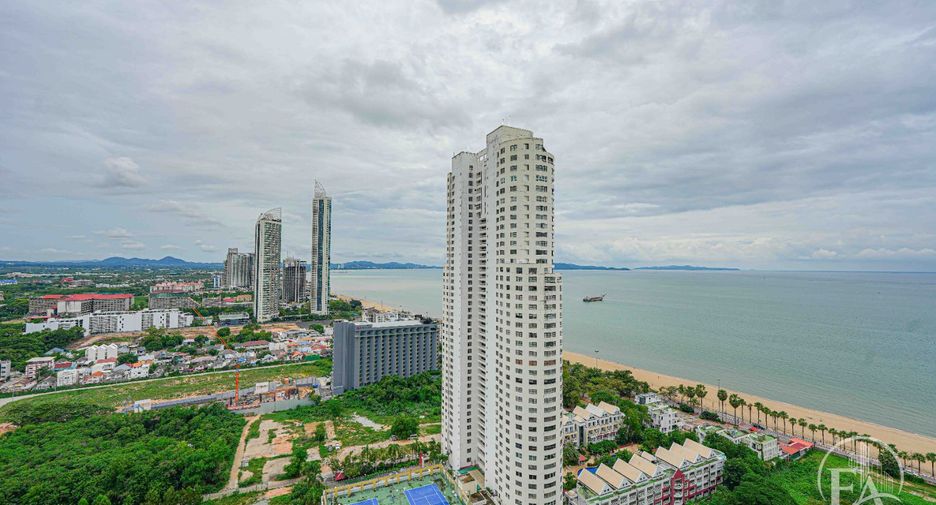 À vendre 1 chambre condo 