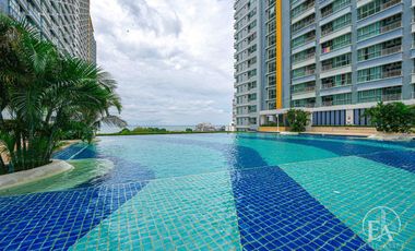 À vendre 1 chambre condo 