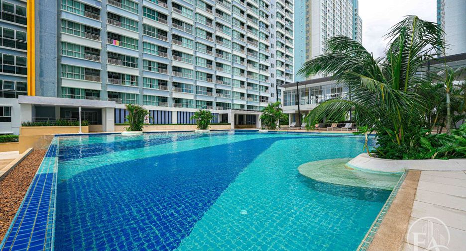 À vendre 1 chambre condo 