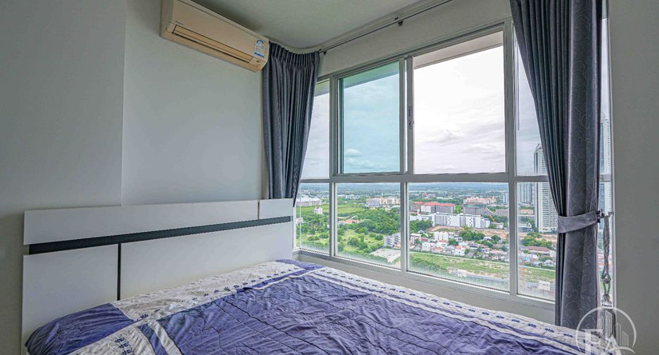 À vendre 1 chambre condo 